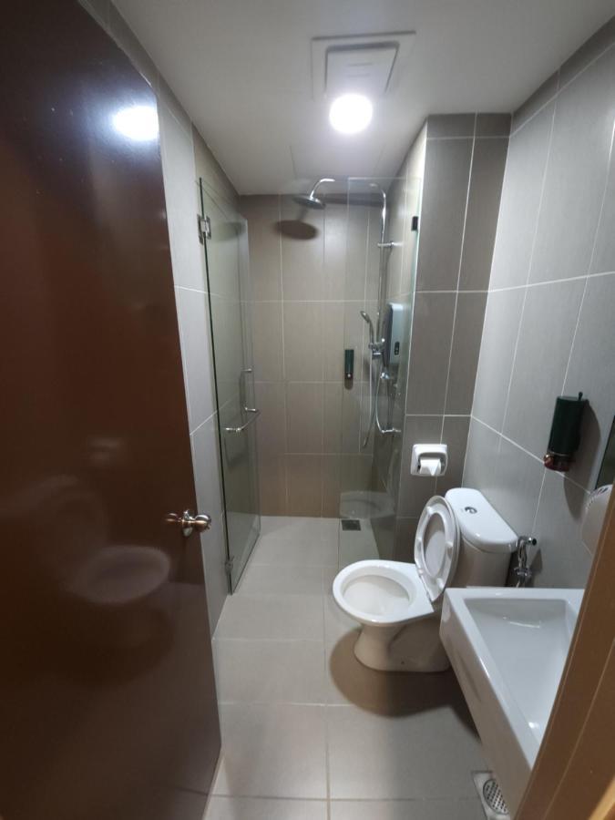 Yu Hotel Chinatown Kuala Lumpur Kültér fotó