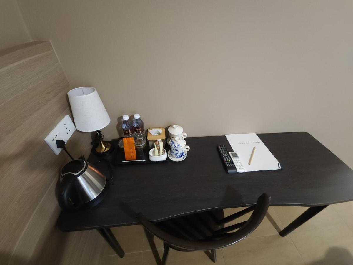 Yu Hotel Chinatown Kuala Lumpur Kültér fotó