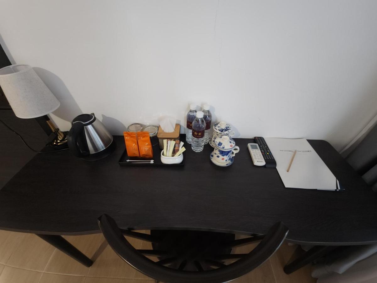 Yu Hotel Chinatown Kuala Lumpur Kültér fotó